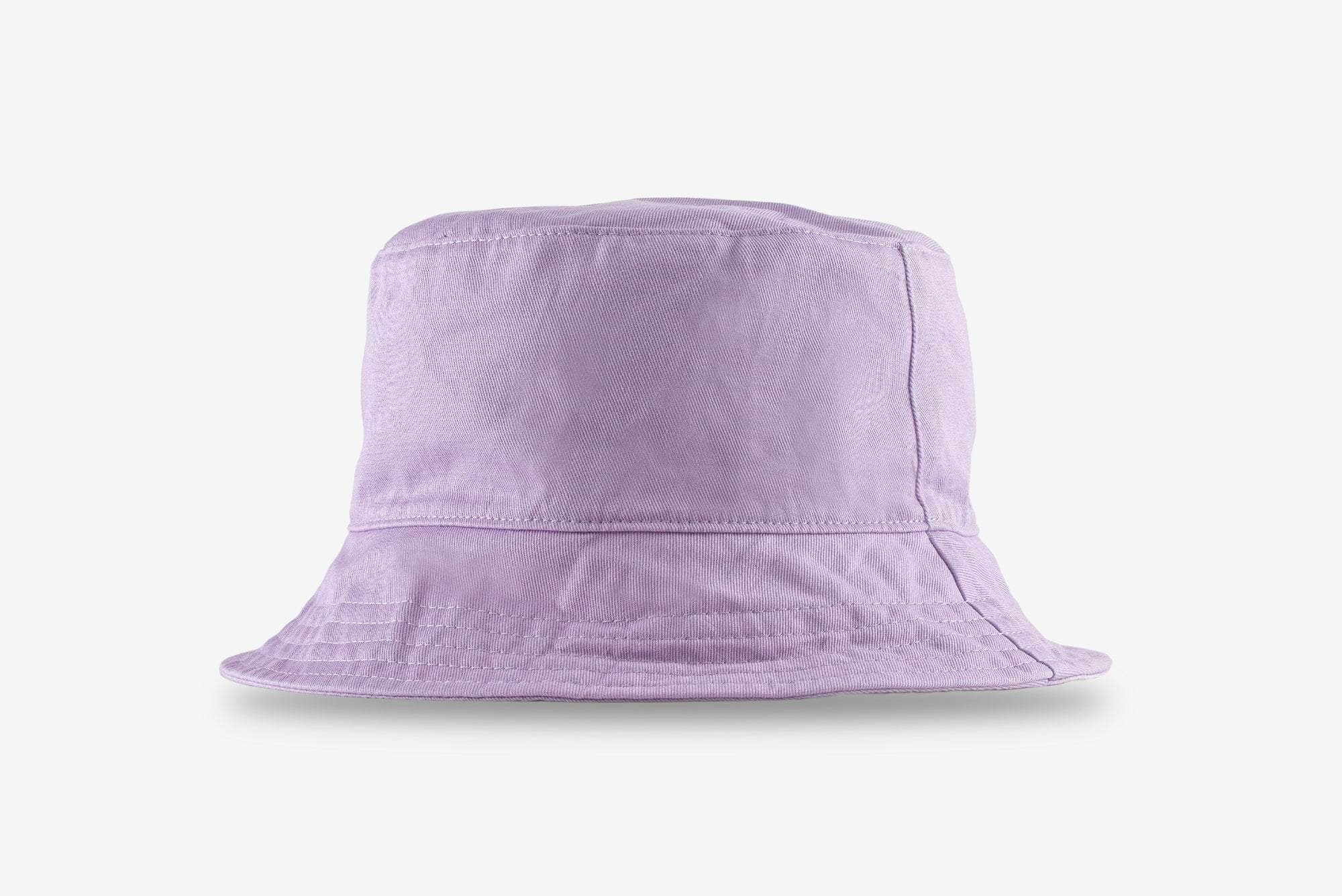 ARKK Accessories ARKK Bucket Hat | Pastel Lilac Bucket Hat